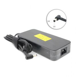 Punjac - laptop Asus 19.5V 9.23A (5.5*2.5) ugao 90 HQ.
