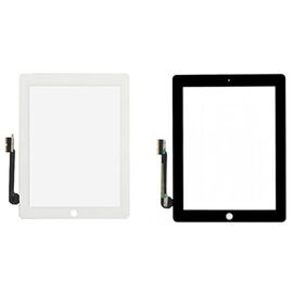 touchscreen - Apple iPad 3/iPad 4 black (crni) (MS).