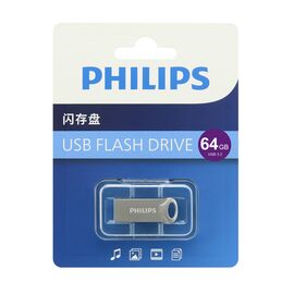 USB flash memorija Philips 3.2 64GB single port (FM21UA064B/93-A) (MS).