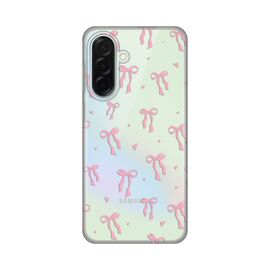 Silikonska futrola PRINT Skin - Samsung A366 Galaxy A36 5G Cute Bow.