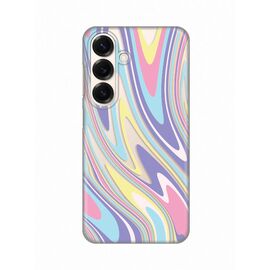 Silikonska futrola PRINT Skin - Samsung S931 Galaxy S25 Liquid Dream.