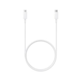 Samsung data kabl 60w Type C na Type C 1m beli BULK (EP-DG980BWE).