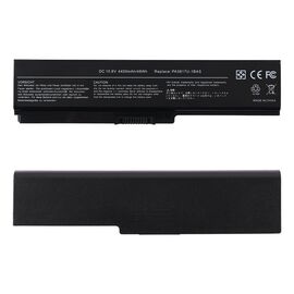 Baterija - laptop Toshiba Satellite L750 4400mAh PA3817U HQ2200 B.