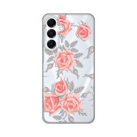 Silikonska futrola PRINT Skin - Samsung A165F Galaxy A16 Elegant Roses.