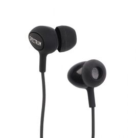 Slusalice Blue Spectrum M5 3.5mm crne.