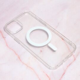 Futrola Magsafe - iPhone 14 Pro Transparent.