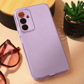 Futrola Sparkle Dust - Samsung A546B Galaxy A54 5G ljubicasta.