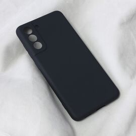 Futrola Teracell Soft Velvet - Samsung G990 Galaxy S21 FE crna.