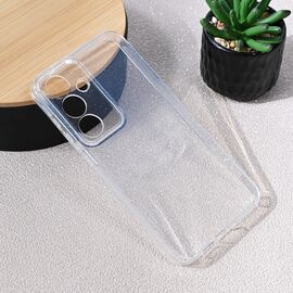 Futrola Sparkle Dust - Samsung S931 Galaxy S25 Transparent.