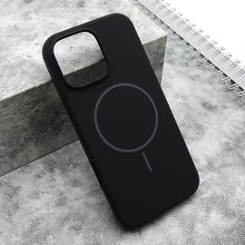 Futrola FLEX MagSafe - iPhone 16 Pro Max (6.9) crna (MS).