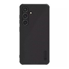 Futrola NILLKIN Super Frost Pro - Samsung S921 Galaxy S24 5G crna (MS).