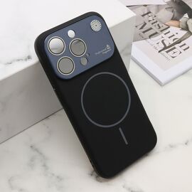 Futrola PASTEL DREAMS MagSafe - iPhone 15 Pro (6.1) crna (MS).