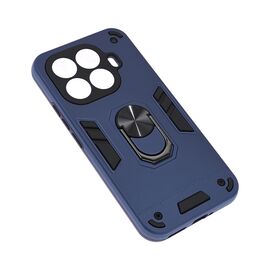 Futrola Hard Ring - Xiaomi 15T Pro tamno plava.