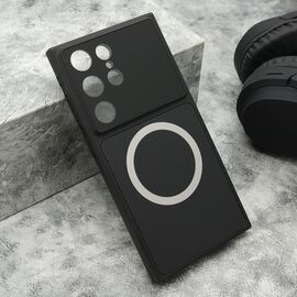 Futrola DEFINE MagSafe - Samsung S928 Galaxy S24 Ultra 5G crna (MS).