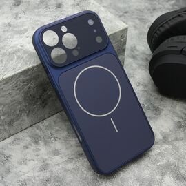 Futrola DEFINE MagSafe - iPhone 16 Pro Max (6.9) plava (MS).