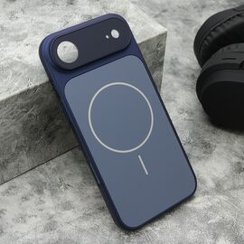 Futrola DEFINE MagSafe - iPhone 17 Air plava (MS).