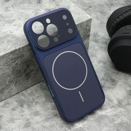 Futrola DEFINE MagSafe - iPhone 16 Pro (6.3) plava (MS).