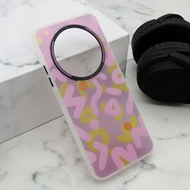 Futrola COLOR VIBE - Xiaomi Redmi 14C/Redmi A4 ljubicasta (MS).