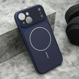 Futrola DEFINE MagSafe - iPhone 15 plava (MS).