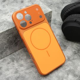 Futrola DEFINE MagSafe - iPhone 16 Pro Max (6.9) narandzasta (MS).