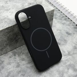 Futrola FLEX MagSafe - iPhone 16 (6.1) crna (MS).
