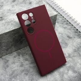 Futrola FLEX MagSafe - Samsung Galaxy S23 Ultra bordo (MS).