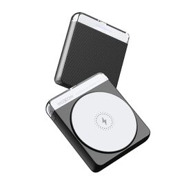 Univerzalna Back Up Baterija MagSafe Moxom MX-PB114 PD20+QC18W 5000mAh (MS).