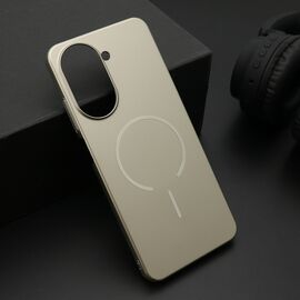 Futrola PURE mat MagSafe - Xiaomi Redmi A5 4G NFC (171 mm) zlatna (MS).