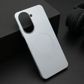 Futrola PURE mat MagSafe - Xiaomi Redmi A5 4G NFC (171 mm) srebrna (MS).