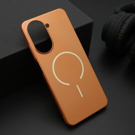 Futrola PURE mat MagSafe - Xiaomi Redmi A5 4G NFC (171 mm) narandzasta (MS).