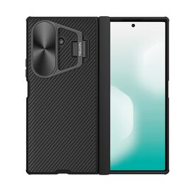 Futrola Nillkin Cam Shield Prop Magnetic - Samsung F966B Galaxy Z Fold 7 5G crna (MS).