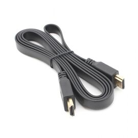 Kabl Flet HDMI na HDMI ccs 1.5m JWD-HDMI6.
