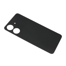 Poklopac baterije - Xiaomi Redmi 13C Midnight black (crni) (NO LOGO) (MS).