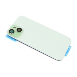 Poklopac baterije - Iphone 15 Green (NO LOGO) (MS).
