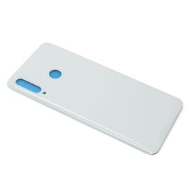 Poklopac baterije - Huawei P30 lite white (beli) (NO LOGO) (MS).