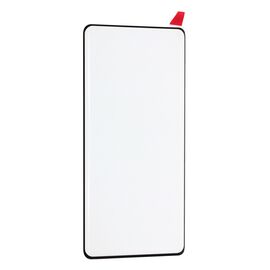 Zastitno Staklo Tempered glass full glue - Huawei Honor Magic 5 Lite zakrivljeni crni.