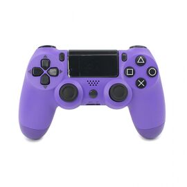 Joypad Doubleshock 4 WIFI - PS4 ljubicasti.