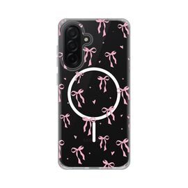 Futrola print Magsafe - Samsung A266 Galaxy A26 5G Cute Bows.