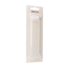 Narukvica Straight strap - smart watch 20mm plava.