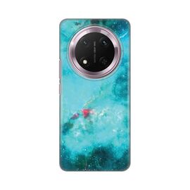 Silikonska futrola PRINT - Huawei Honor Magic 7 lite Marble Sky.