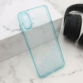 Futrola FIESTA II - Samsung A075F Galaxy A07 plava (MS).