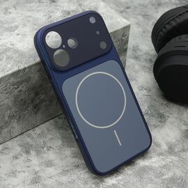 Futrola DEFINE MagSafe - iPhone 16 (6.1) plava (MS).