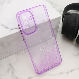 Futrola FIESTA II - Samsung A566 Galaxy A56 5G ljubicasta (MS).