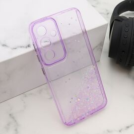 Futrola FIESTA II - Samsung S931 Galaxy S25 5G ljubicasta (MS).