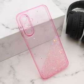 Futrola FIESTA II - Samsung A175 Galaxy A17/A176B Galaxy A17 5G roze (MS).