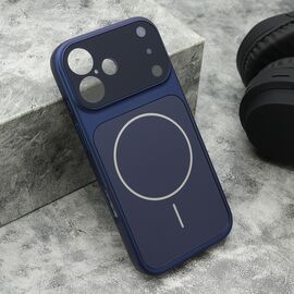 Futrola DEFINE MagSafe - iPhone 17 plava (MS).