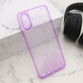 Futrola FIESTA II - Samsung A075F Galaxy A07 ljubicasta (MS).