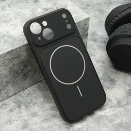 Futrola DEFINE MagSafe - iPhone 15 crna (MS).