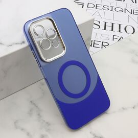 Futrola SPECTRUM RINGS - Huawei Honor 200 Lite plava (MS).