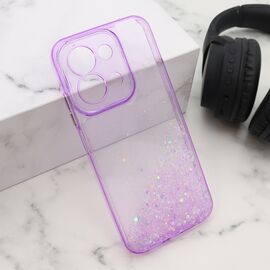 Futrola FIESTA II - Xiaomi Redmi 15C 4G 171mm (global) ljubicasta (MS).